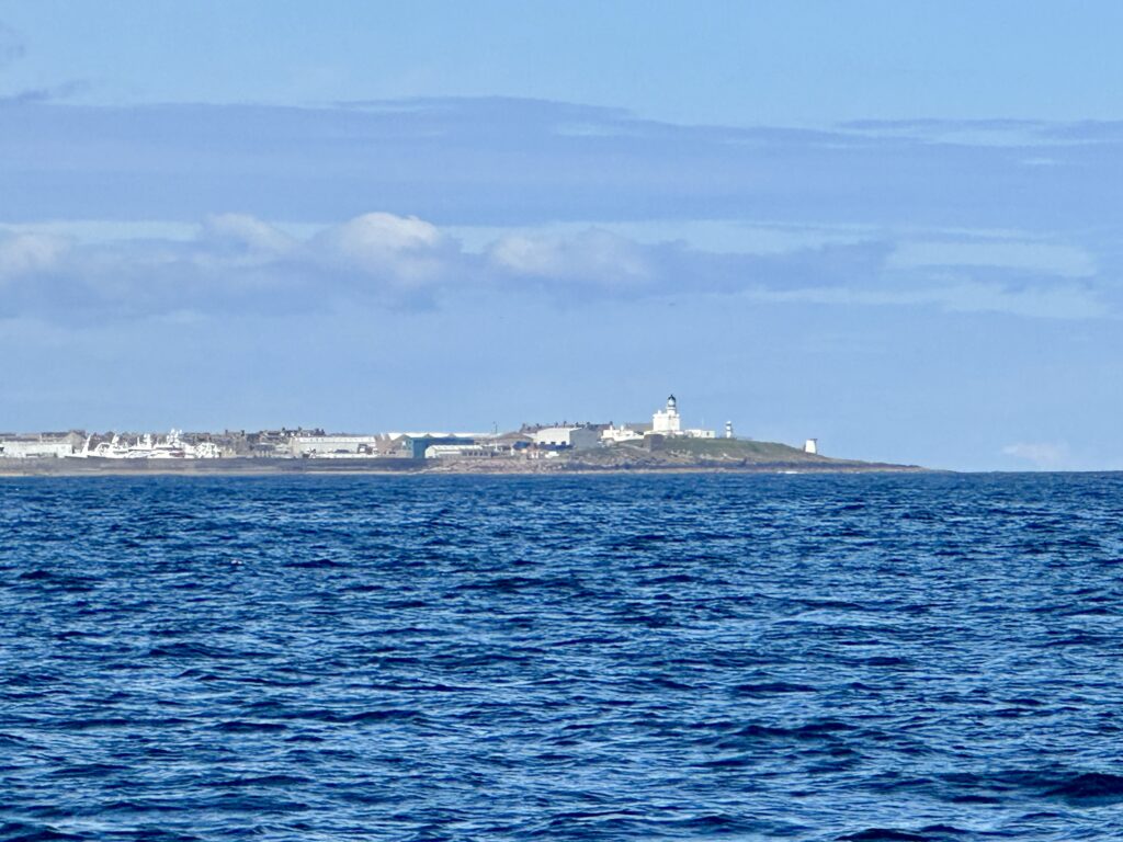 Firth of Moray