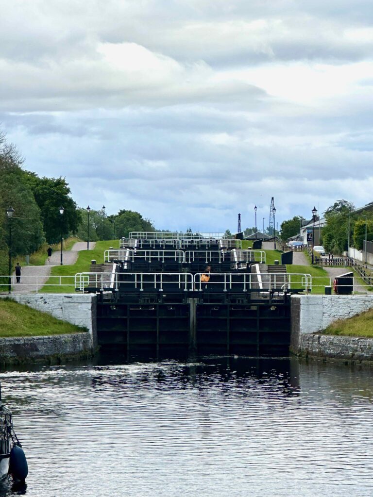 Caledonian Canal