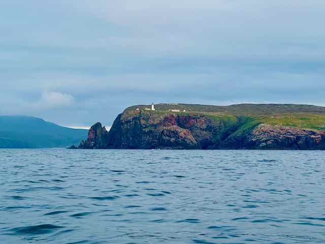 Cape Wrath