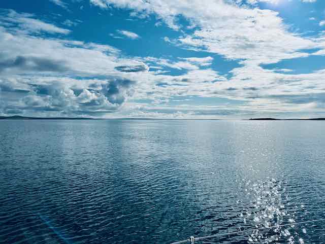 Pentland Firth